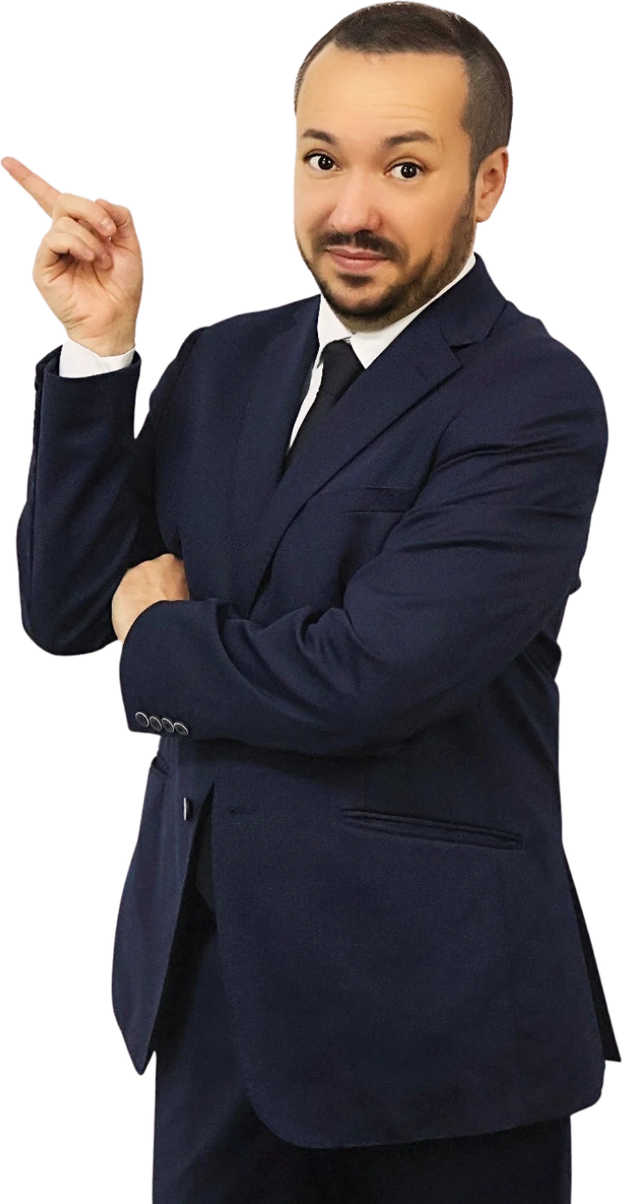 Ricardo Gama, advogado